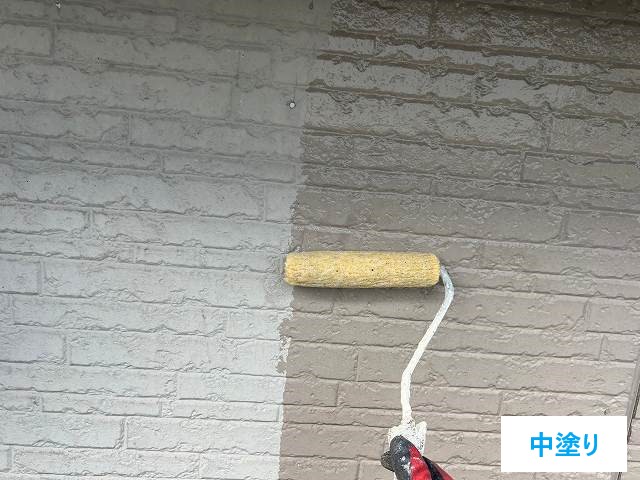 屋根塗装・外壁塗装　長持ちリフォーム