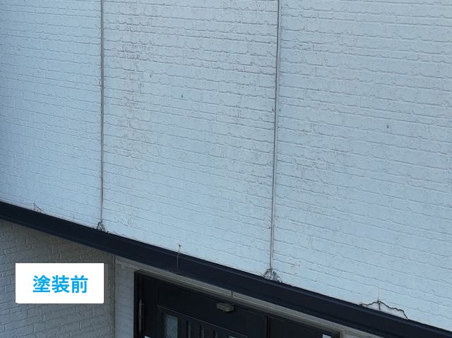 屋根塗装・外壁塗装　長持ちリフォーム