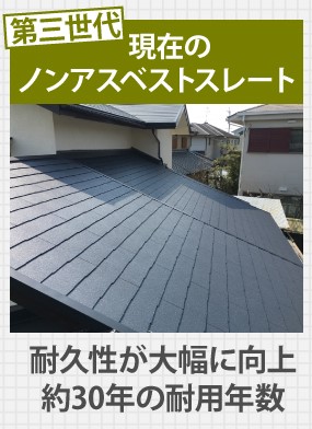 屋根塗装・外壁塗装　長持ちリフォーム