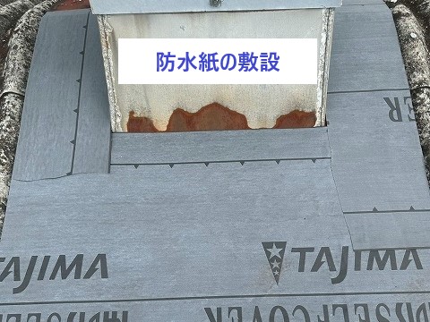 工場屋根のトラブル解消！従業員と設備を守る会社は魅力です(^_^)/