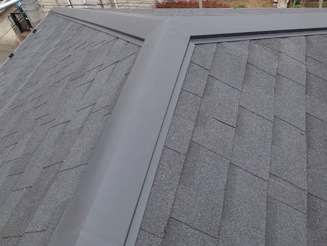 アスファルトシングル