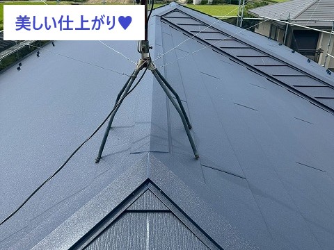 カバー工法の作業