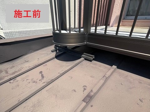 屋根重ね葺き工事　雨漏り0の最強屋根へ生まれ変わりましょう！