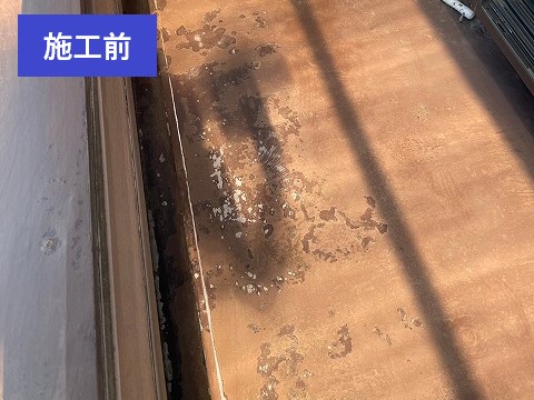 雨漏り修理　原因追及して完全解消♪