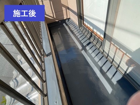 雨漏り修理　原因追及して完全解消♪