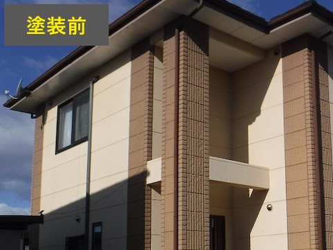 外壁塗装３選をご紹介♪そろそろメンテナンスの時期かなと思ったら街の屋根やさん越谷店へご相談ください！