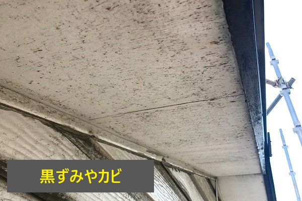 吉川市で軒天修理の重要性をご紹介♪