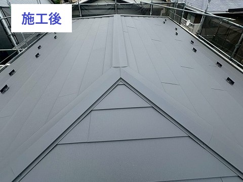 屋根リフォームで悪徳業者にご注意を！実例と正しい対処法＆屋根カバー工法のご紹介