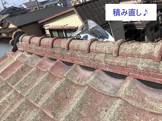 漆喰しっくい劣化するとどうなる？