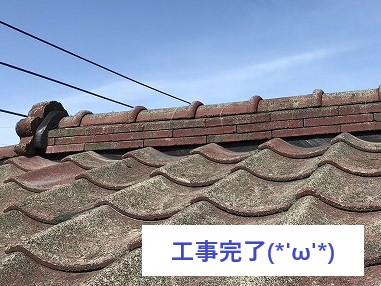 漆喰しっくい劣化するとどうなる？