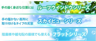天窓工事　天窓カバーでポリカへ交換♪