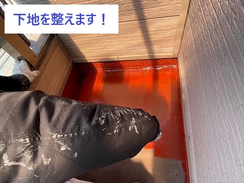 雨漏り修理　原因追及して完全解消♪