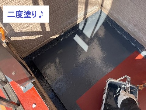 雨漏り修理　原因追及して完全解消♪