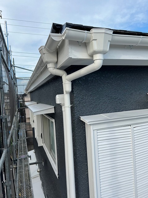 雨樋