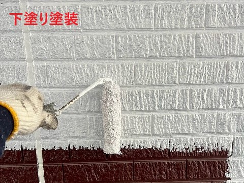 外壁塗装　最強パフォーマンス