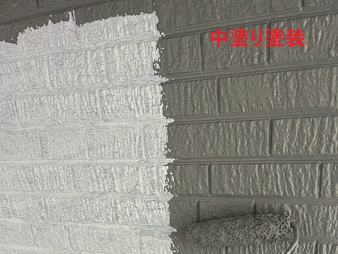 外壁塗装　最強パフォーマンス