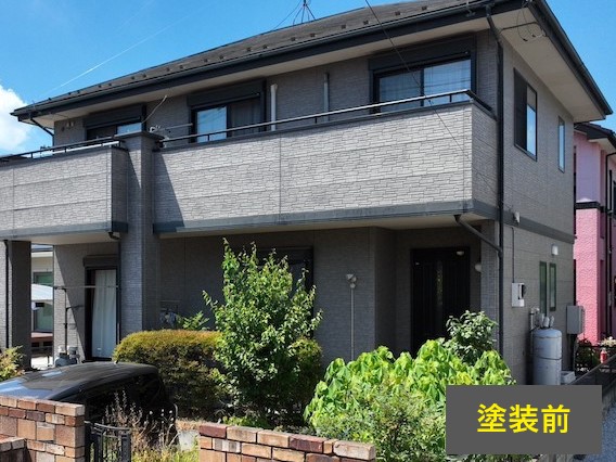 外壁塗装３選をご紹介♪そろそろメンテナンスの時期かなと思ったら街の屋根やさん越谷店へご相談ください！