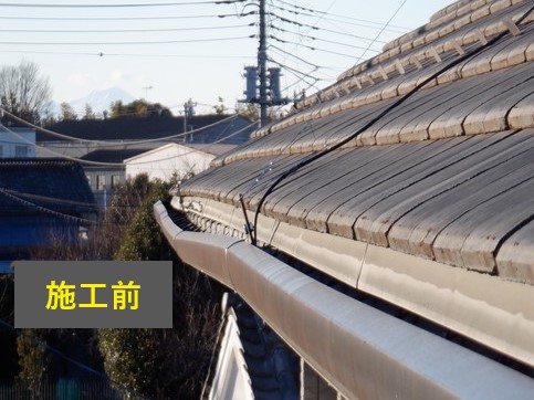 雨樋交換工事３選をご紹介します♪