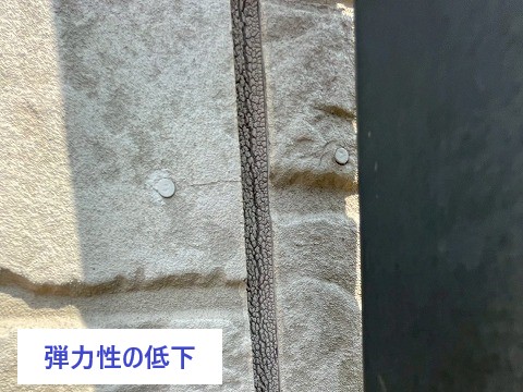 ベランダ防水とコーキング補修でお住まいを長持ちさせましょう♪