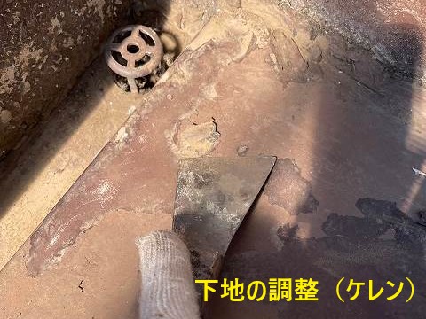 ベランダ防水　業者目線で解説します！