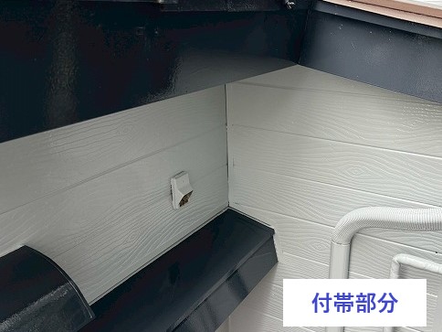 屋根塗装　外壁塗装　ご紹介します♪