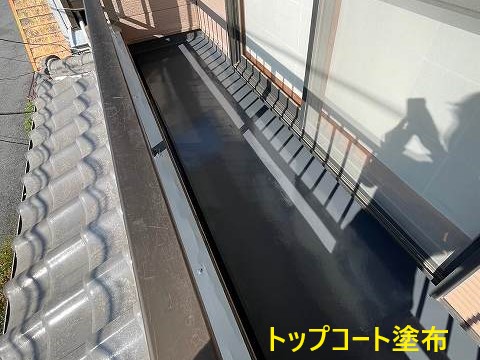 ベランダ防水　業者目線で解説します！