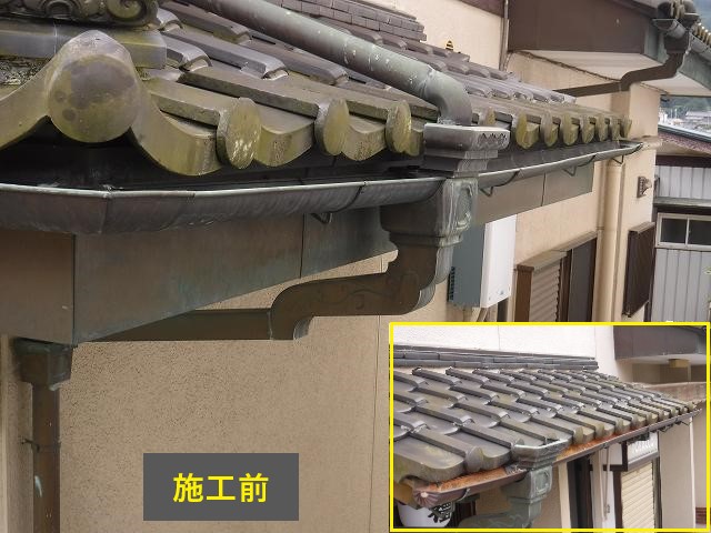 雨樋交換工事３選をご紹介します♪