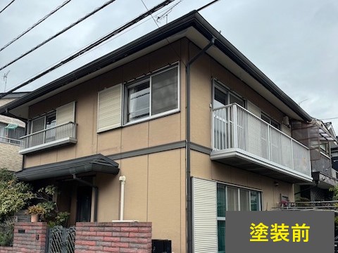 外壁塗装３選をご紹介♪そろそろメンテナンスの時期かなと思ったら街の屋根やさん越谷店へご相談ください！