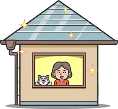 雨樋工事！外装の最後に見直すべき場所は～雨樋ですよ！