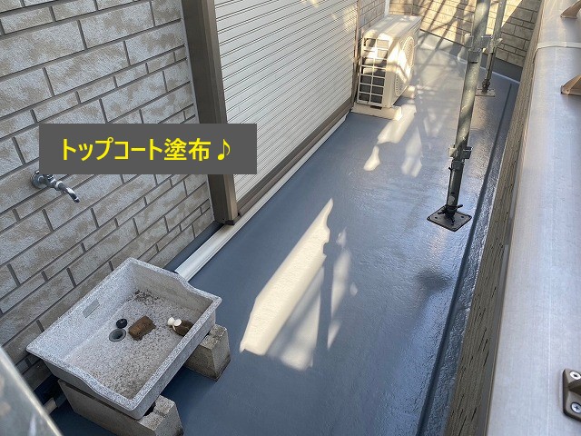 屋根カバー工法を実施した屋根メンテナンスをご紹介