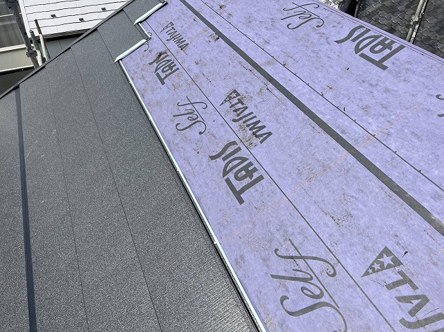 スーパーガルテクト