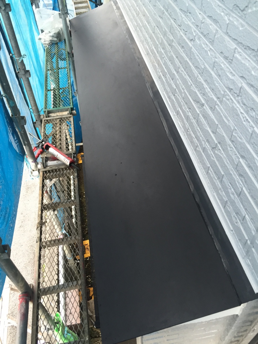 ガルバリウム鋼板