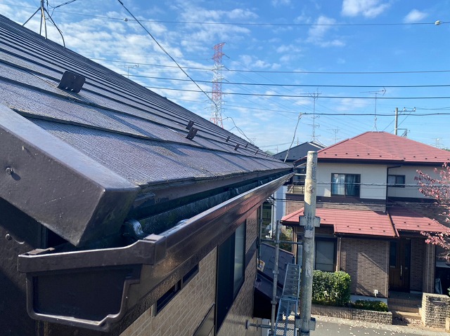 雨樋