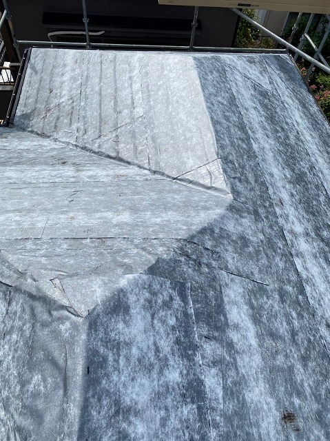 粘着ルーフィング