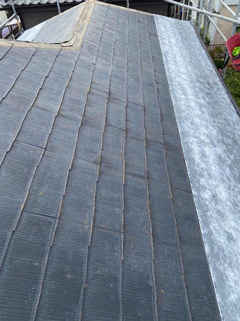 粘着ルーフィング