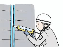 八潮市　外壁リフォーム　隙間見逃さないで！