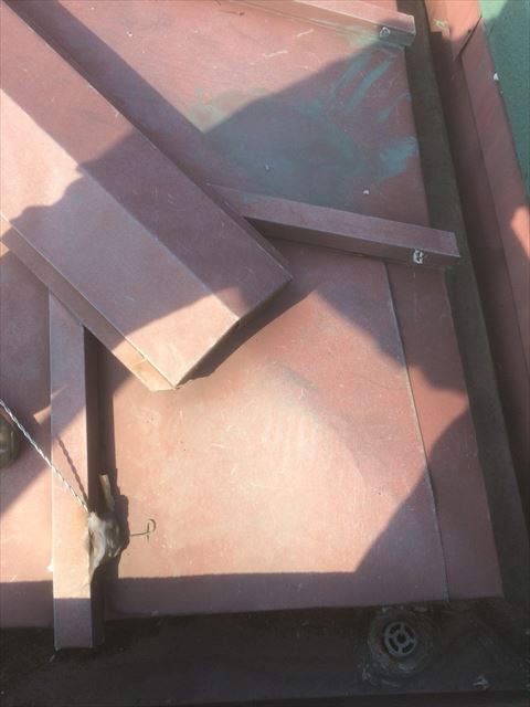 現状