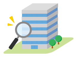 マンションの笠木を重ね葺き実施