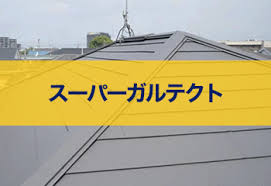 スーパーガルテクト