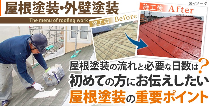 外壁塗装で防水性の保護も確保しつつ家族カラーで家族円満