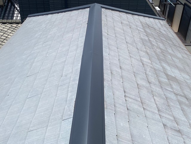 施工例②施工後