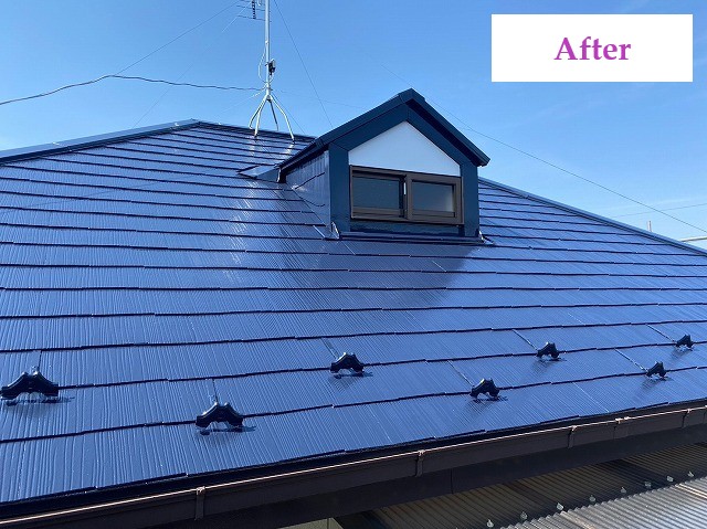 施工例②施工後