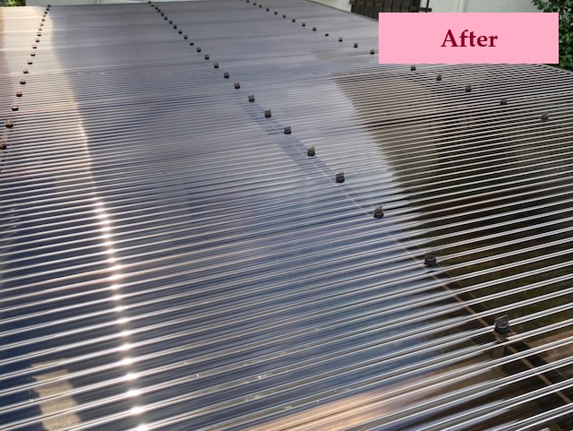 施工例③施工後