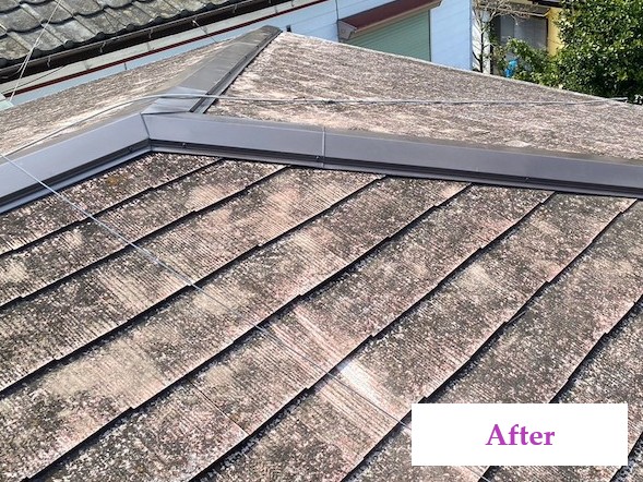 施工例③施工後