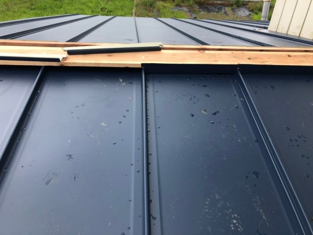 タフビーム面戸