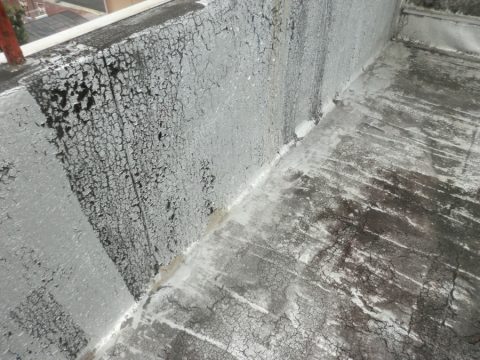 シート防水