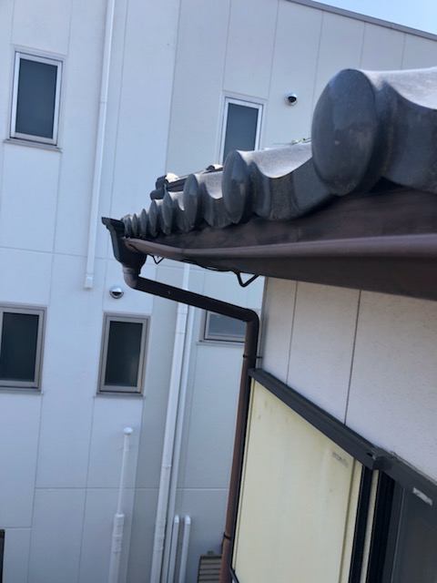 雨樋