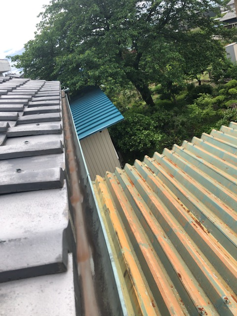 雨樋