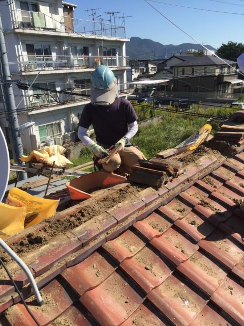 瓦