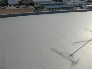 屋上シート